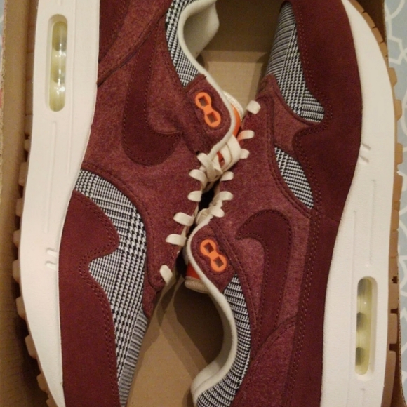 Nike Air Max Bronze Eclipse Ct127200 